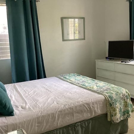 Villa 46 Сейнт Джеймс Екстериор снимка