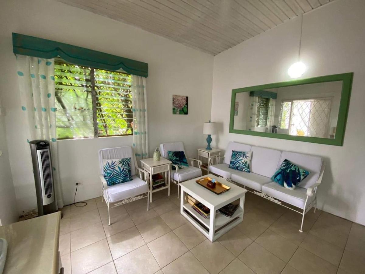 Villa 46 Сейнт Джеймс Екстериор снимка