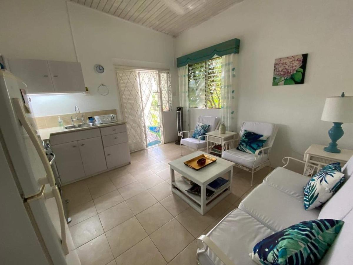 Villa 46 Сейнт Джеймс Екстериор снимка