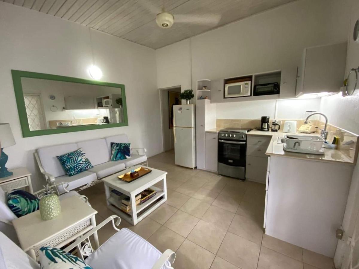 Villa 46 Сейнт Джеймс Екстериор снимка