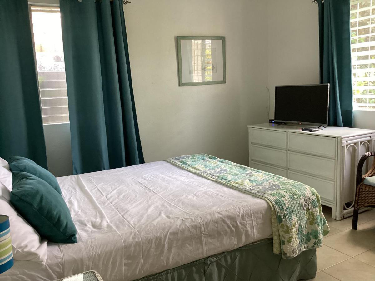 Villa 46 Сейнт Джеймс Екстериор снимка
