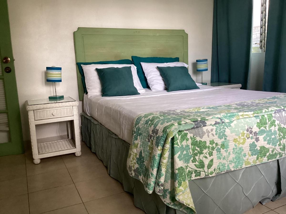 Villa 46 Сейнт Джеймс Екстериор снимка
