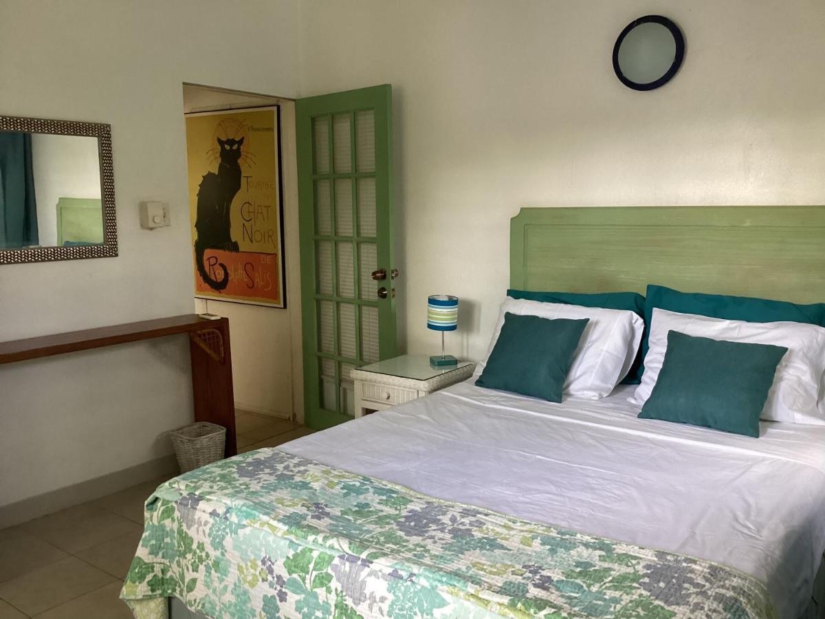 Villa 46 Сейнт Джеймс Екстериор снимка