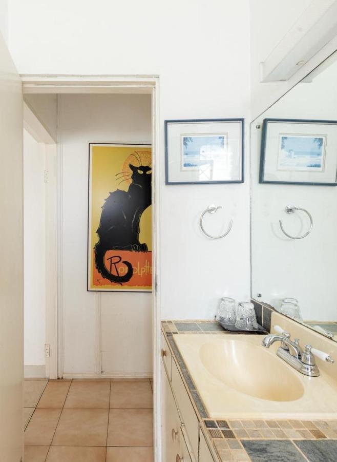 Villa 46 Сейнт Джеймс Екстериор снимка