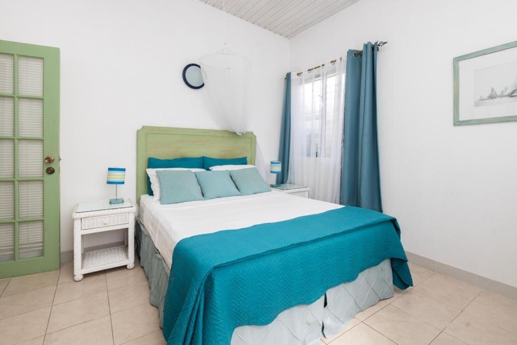 Villa 46 Сейнт Джеймс Екстериор снимка